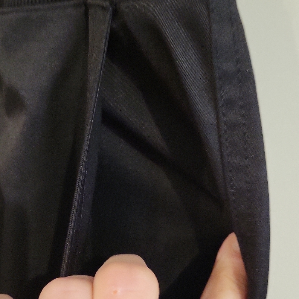 Tech Jacket And Pants - Picture 13 of 16
